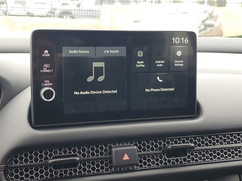 Certified 2026 Honda HR-V Sport image 26