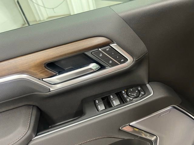 New 2026 Chevrolet Silverado 3500 High Country w/ High Country Premium Package AWD/4WD image 15