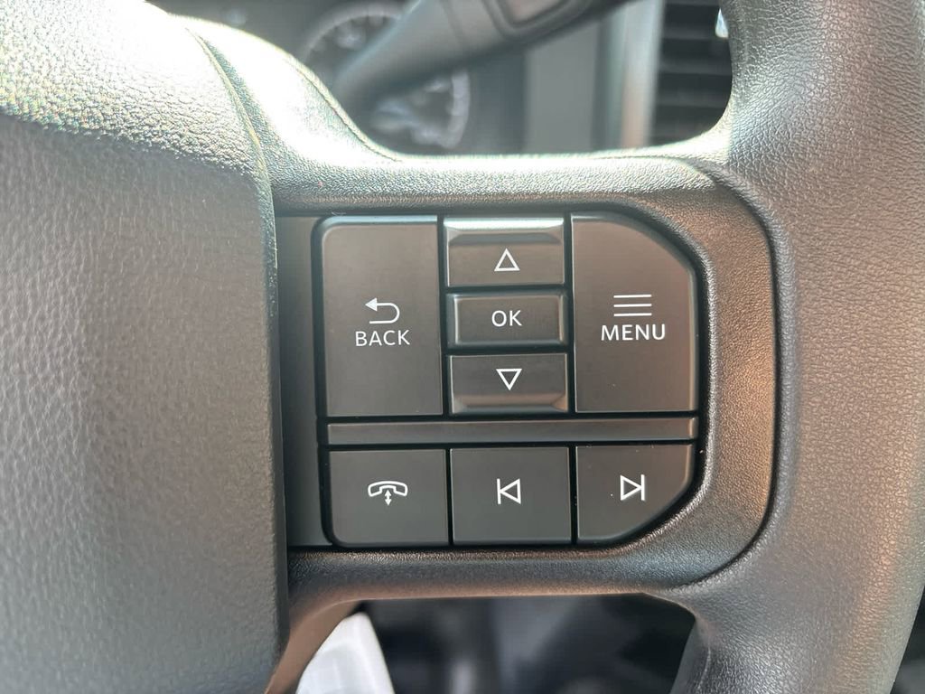 New 2025 Ford F350 XL w/ 360-Degree Camera Package image 15