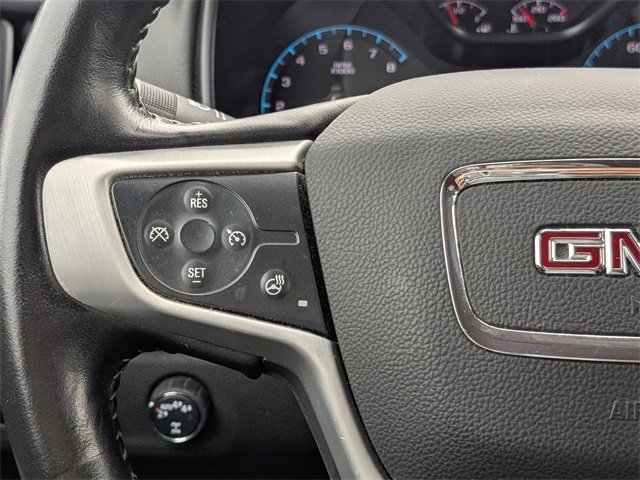 Used 2022 GMC Canyon Elevation w/ Elevation Premium Package image 27