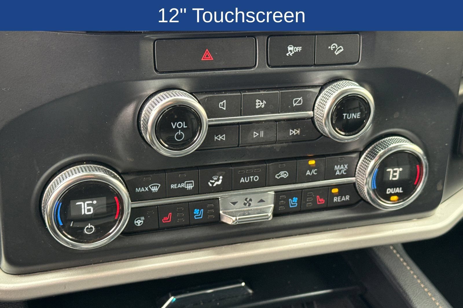 Certified 2022 Ford Expedition XLT AWD/4WD image 28