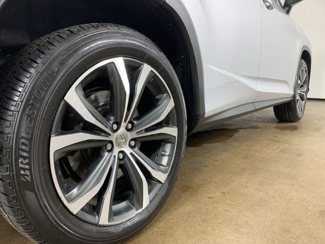 Used 2017 Lexus RX 350 AWD w/ Premium Package image 9