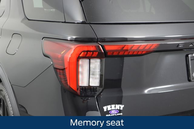 New 2026 Ford Explorer ST w/ Sun And Sound Package AWD/4WD image 20