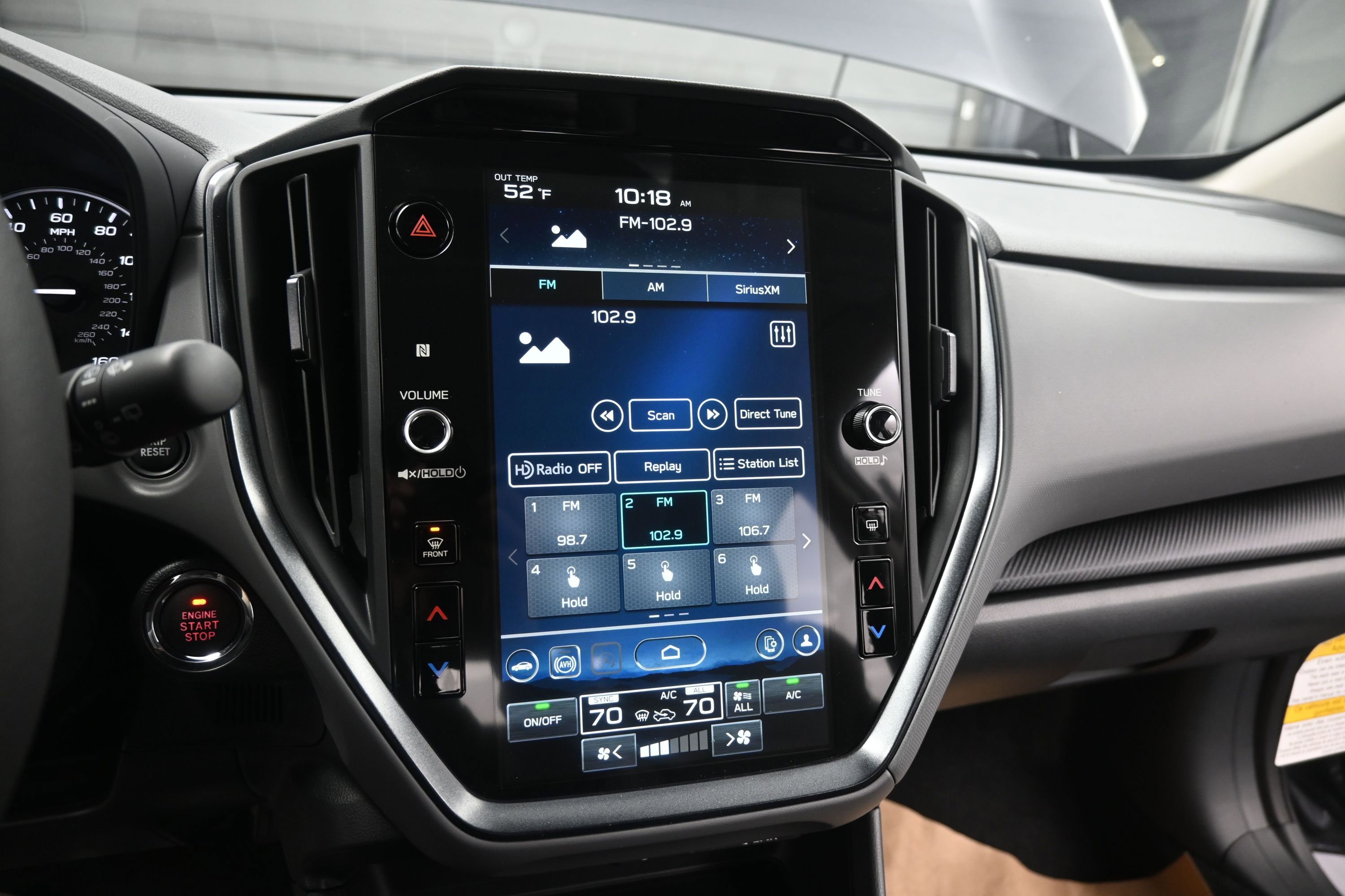 New 2026 Subaru Crosstrek 2.5i Limited AWD/4WD image 28
