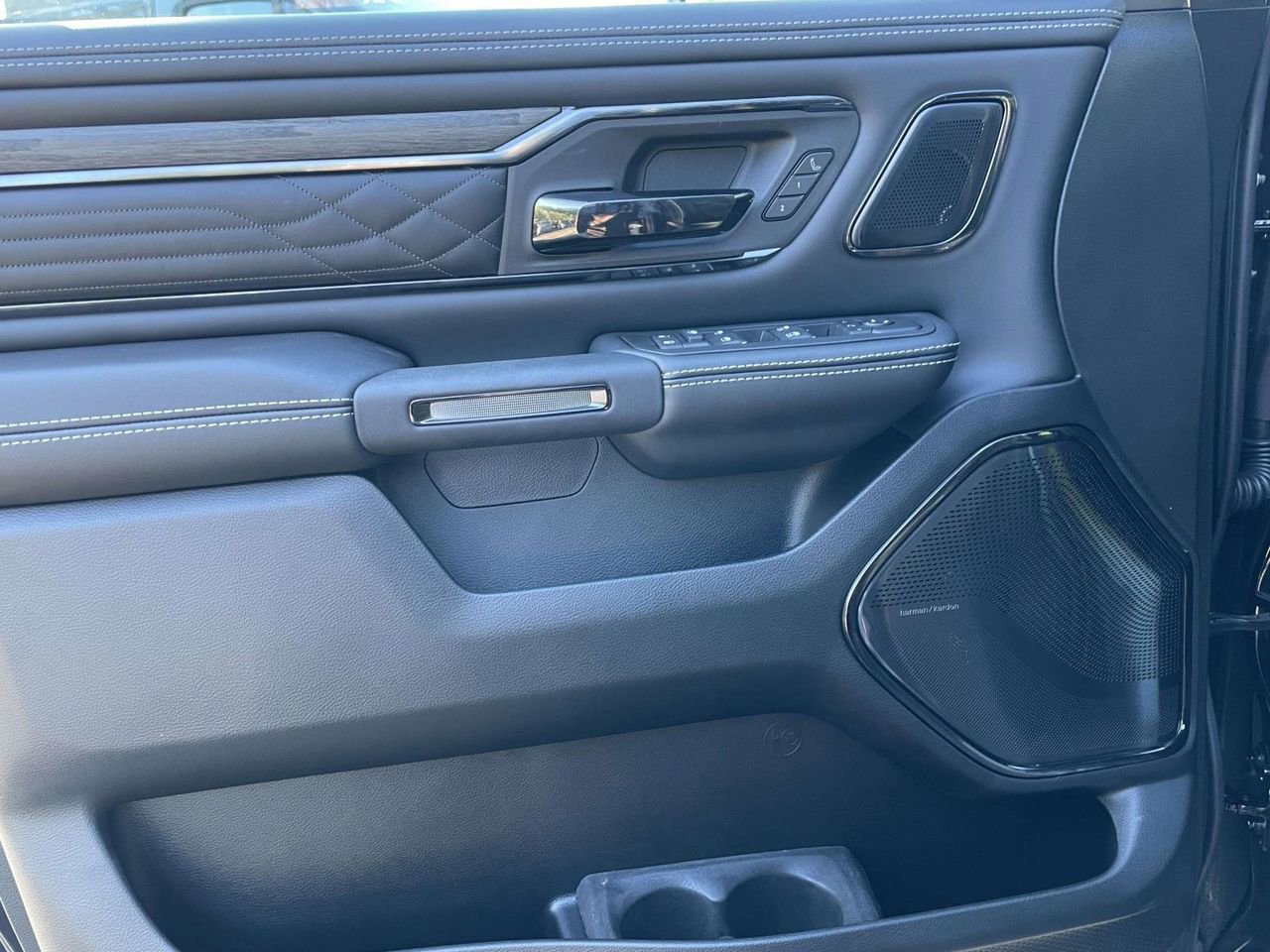 New 2026 RAM 1500 Limited image 26