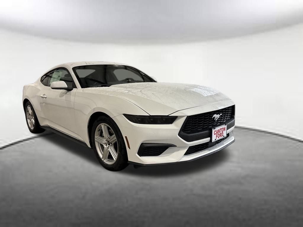 New 2026 Ford Mustang EcoBoost image 7