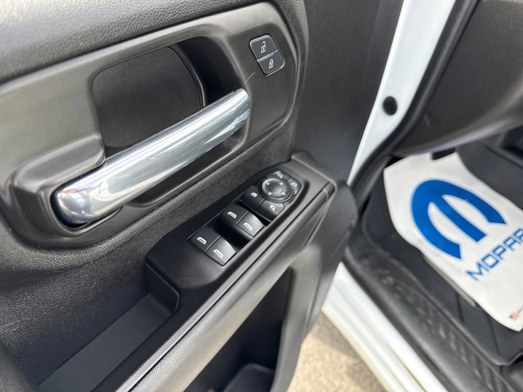 Used 2022 Chevrolet Silverado 3500 W/T w/ WT Fleet Convenience Package image 22