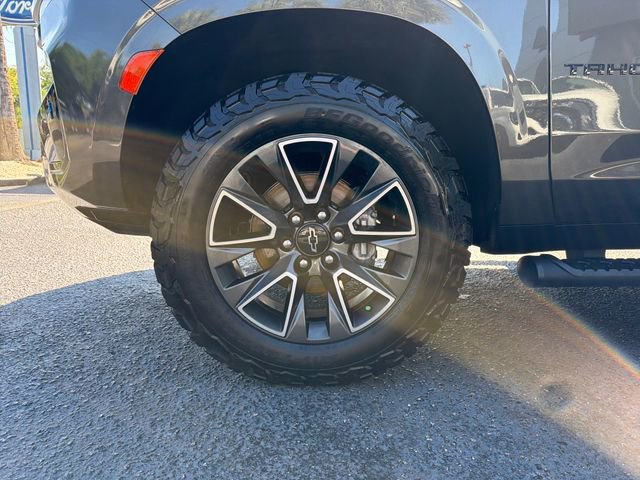 Used 2021 Chevrolet Tahoe Z71 AWD/4WD image 29
