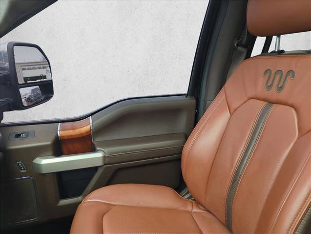 Certified 2022 Ford F250 King Ranch w/ King Ranch Ultimate Package image 24