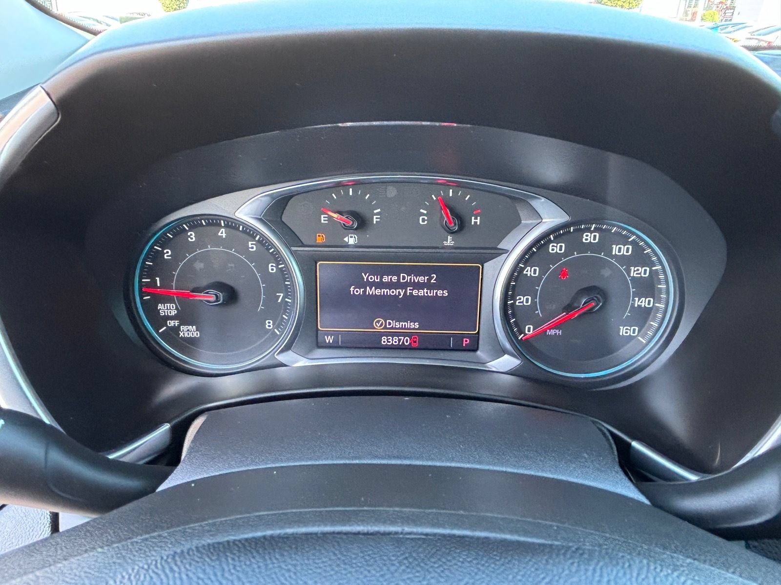 Used 2020 Chevrolet Equinox Premier FWD image 26