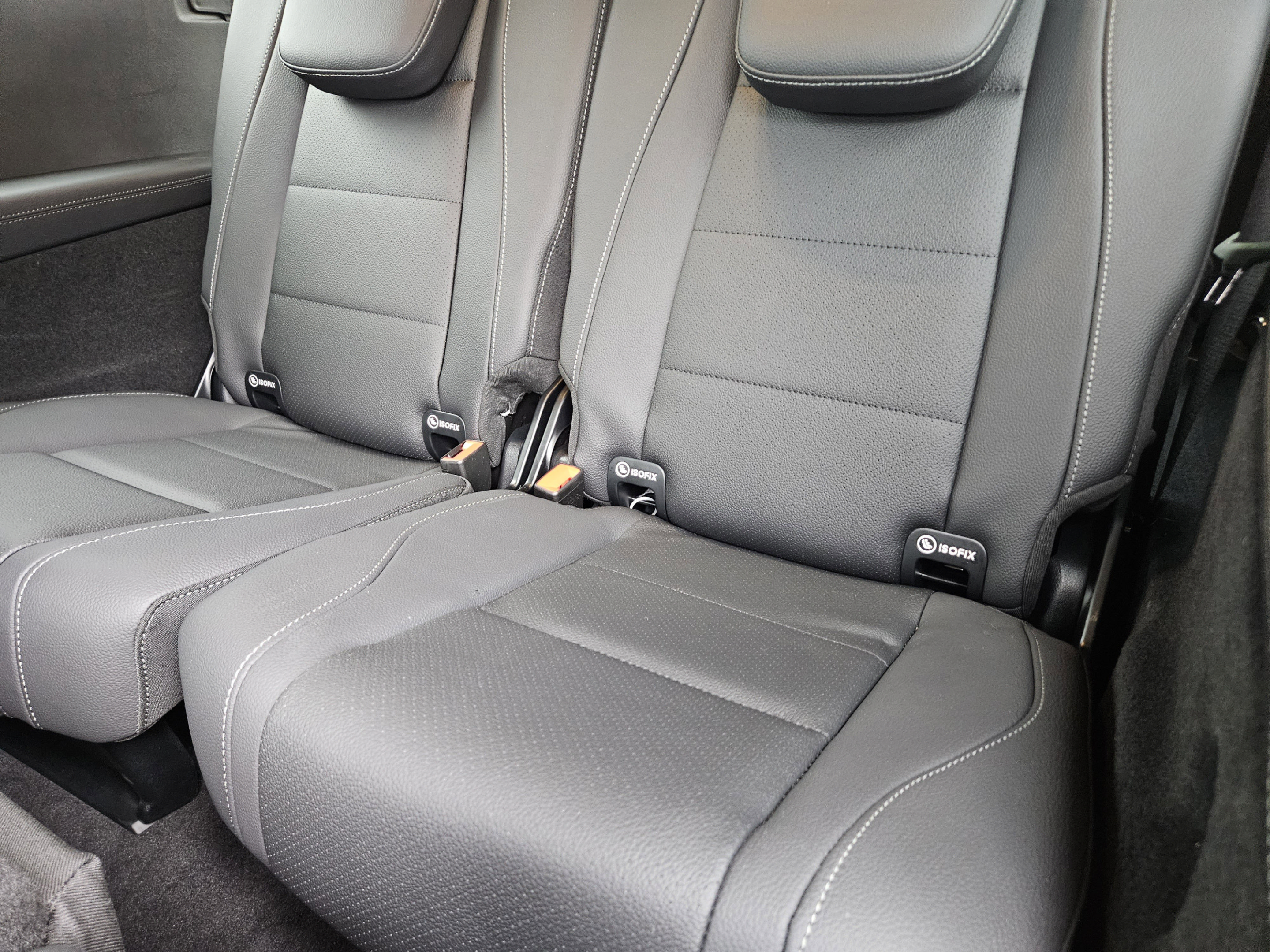 Certified 2026 Mercedes-Benz GLS 450 4MATIC image 23