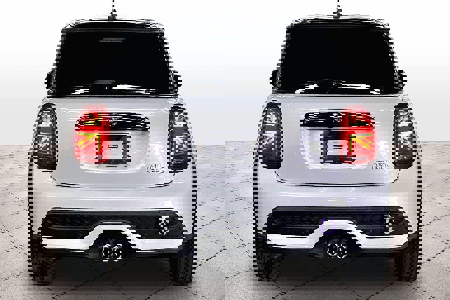 Used 2022 MINI Cooper S image 7