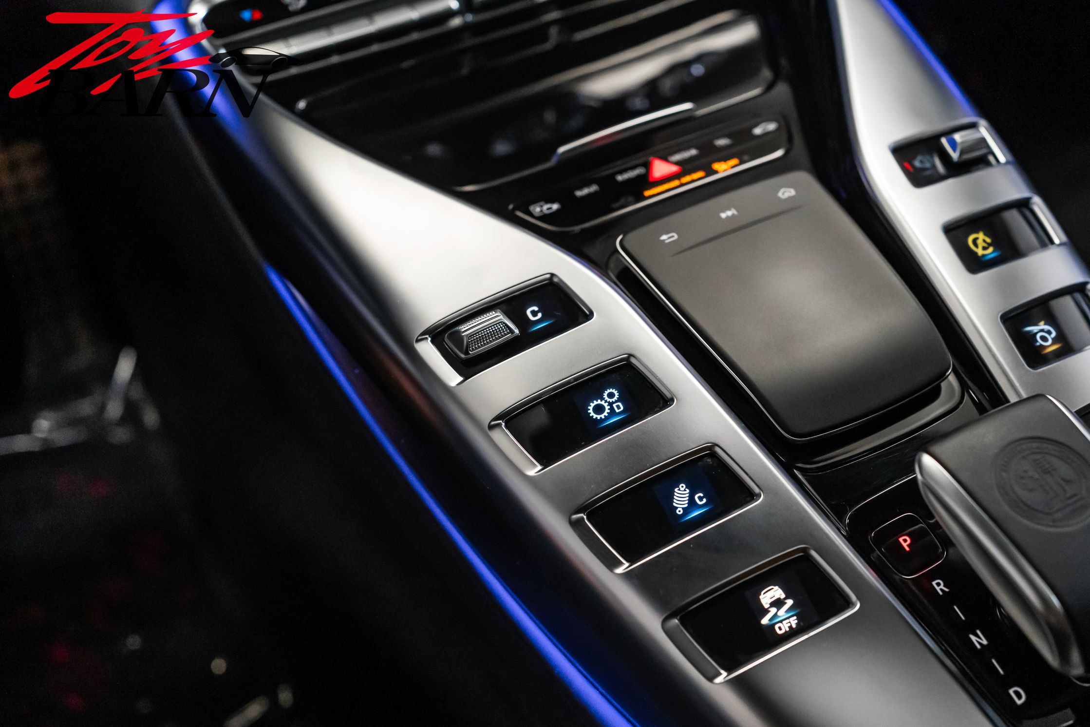 Used 2020 Mercedes-Benz AMG GT 63 image 42