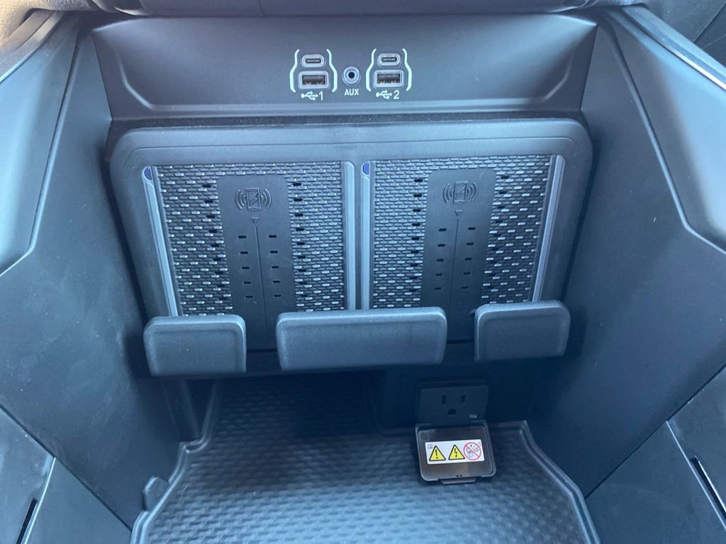 New 2026 RAM 2500 Big Horn image 36