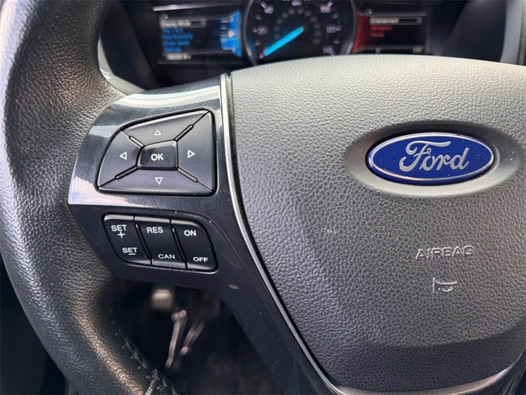 Used 2018 Ford Explorer Limited image 22