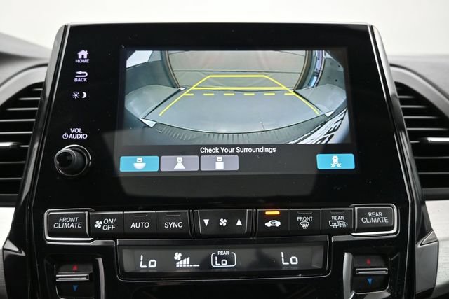 Used 2019 Honda Odyssey EX-L image 9