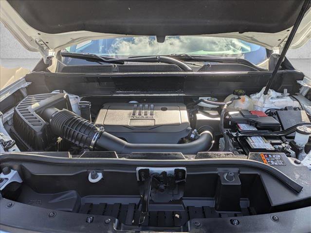 Used 2023 GMC Acadia SLT image 25