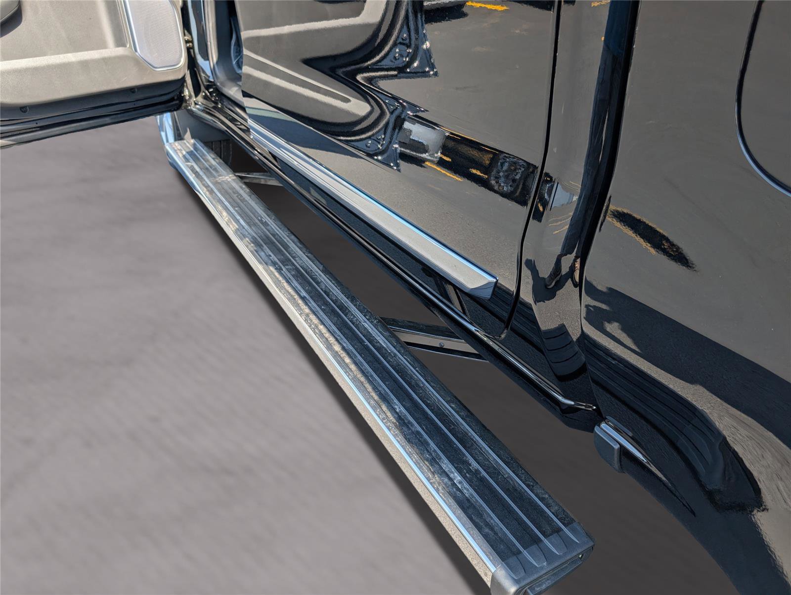 New 2026 Chevrolet Silverado 1500 High Country image 10