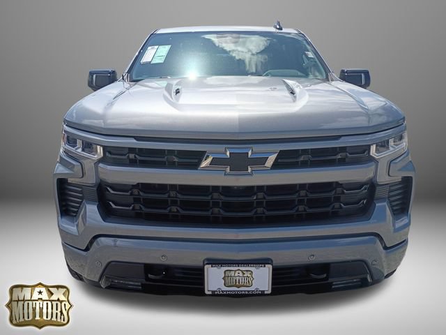 Used 2024 Chevrolet Silverado 1500 RST AWD/4WD image 18