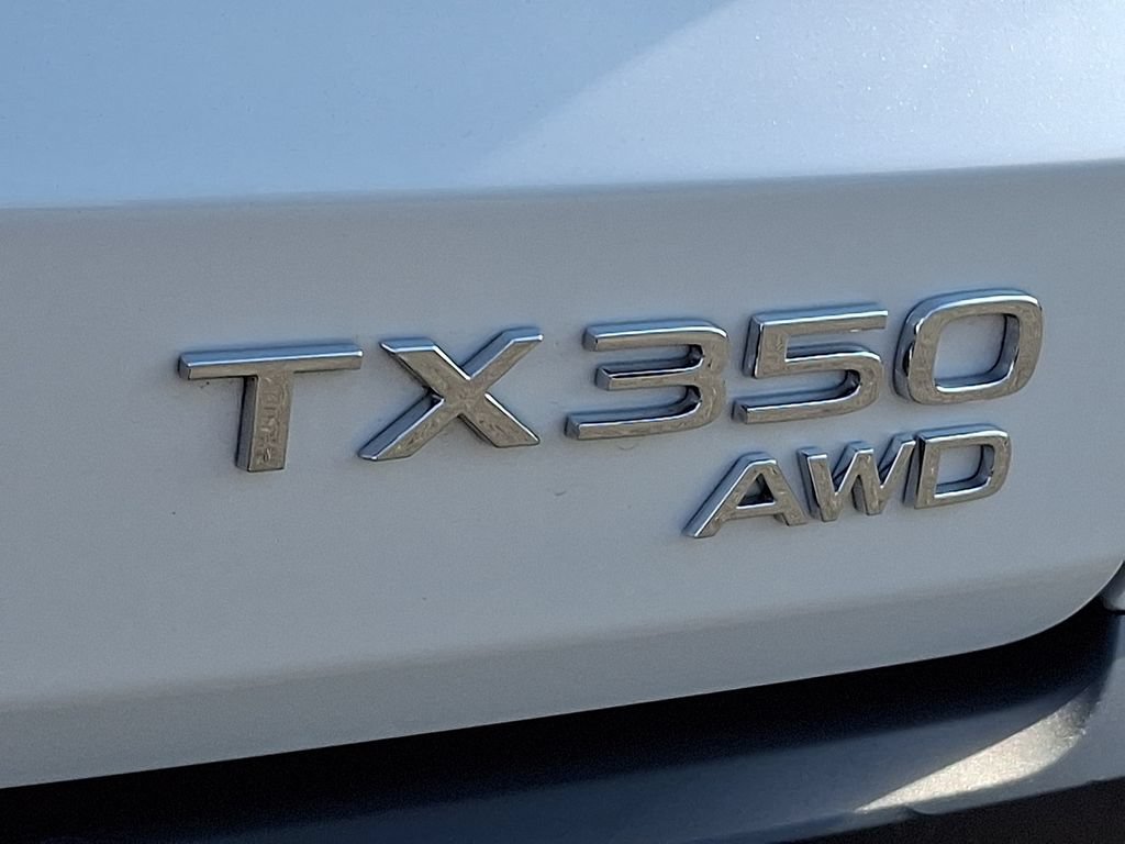 Used 2026 Lexus TX 350 AWD w/ Technology Package image 30