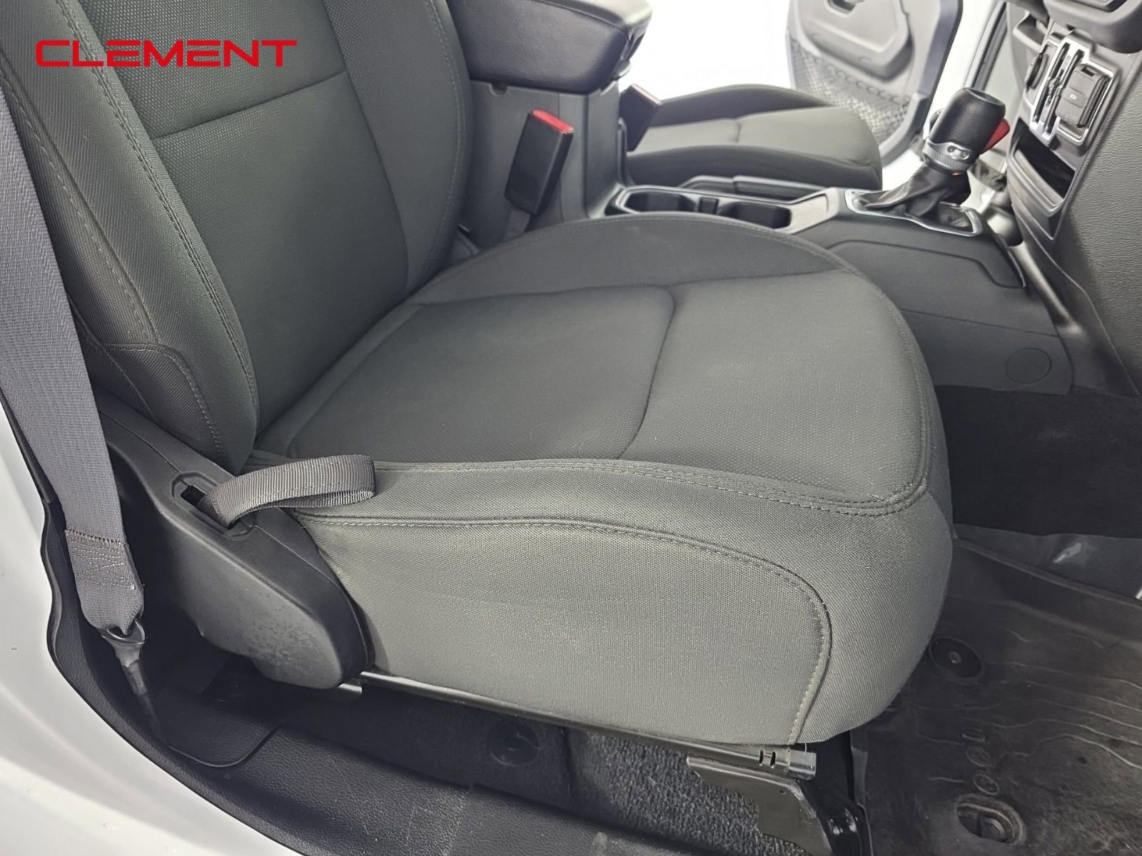 Used 2022 Jeep Gladiator Sport image 28