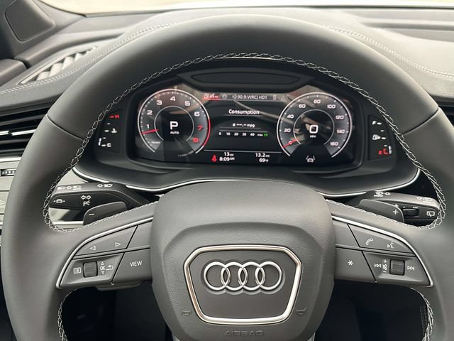 New 2026 Audi Q7 2.0T Premium Plus AWD/4WD image 10