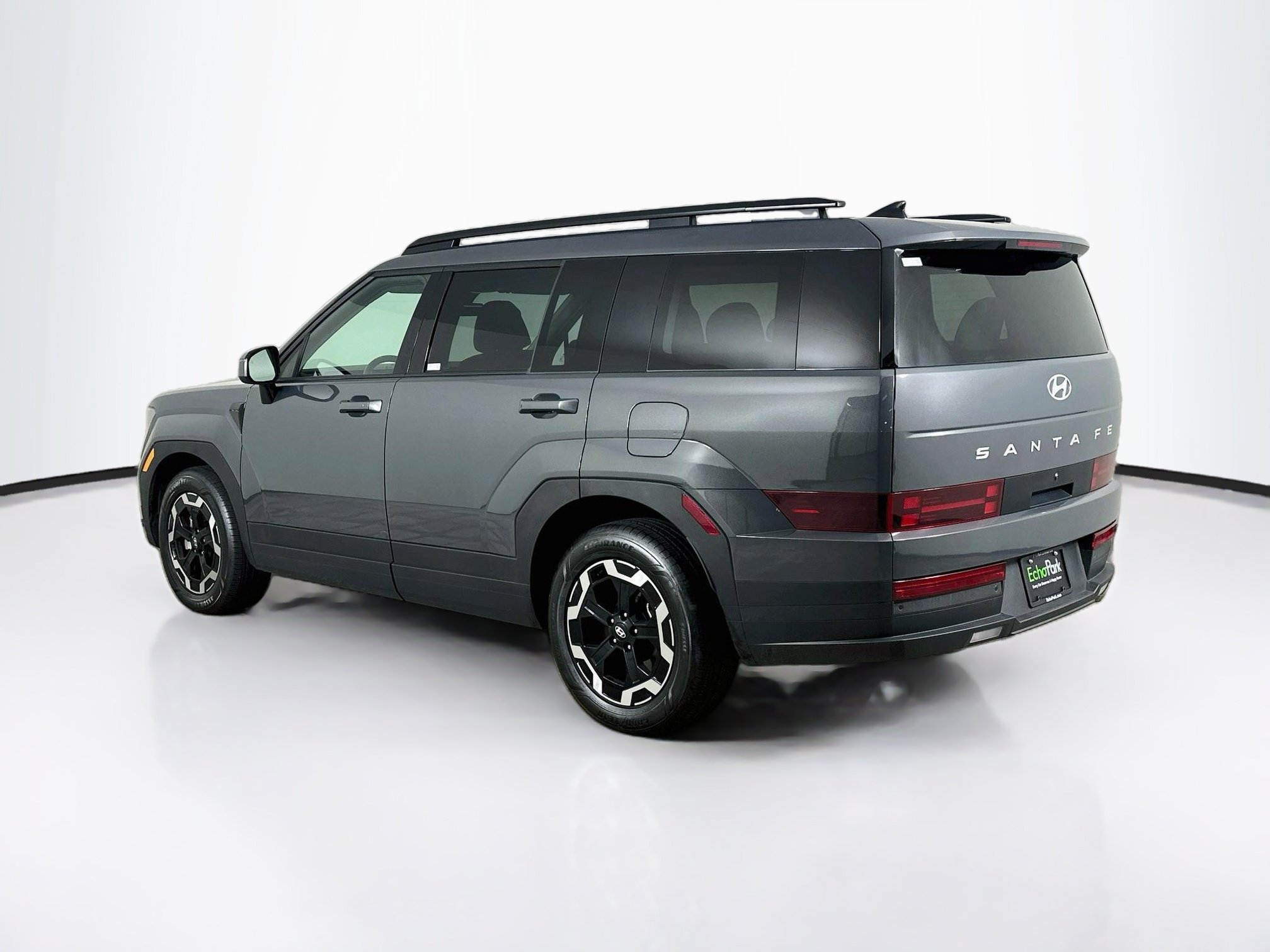 Used 2026 Hyundai Santa Fe SEL AWD/4WD image 5