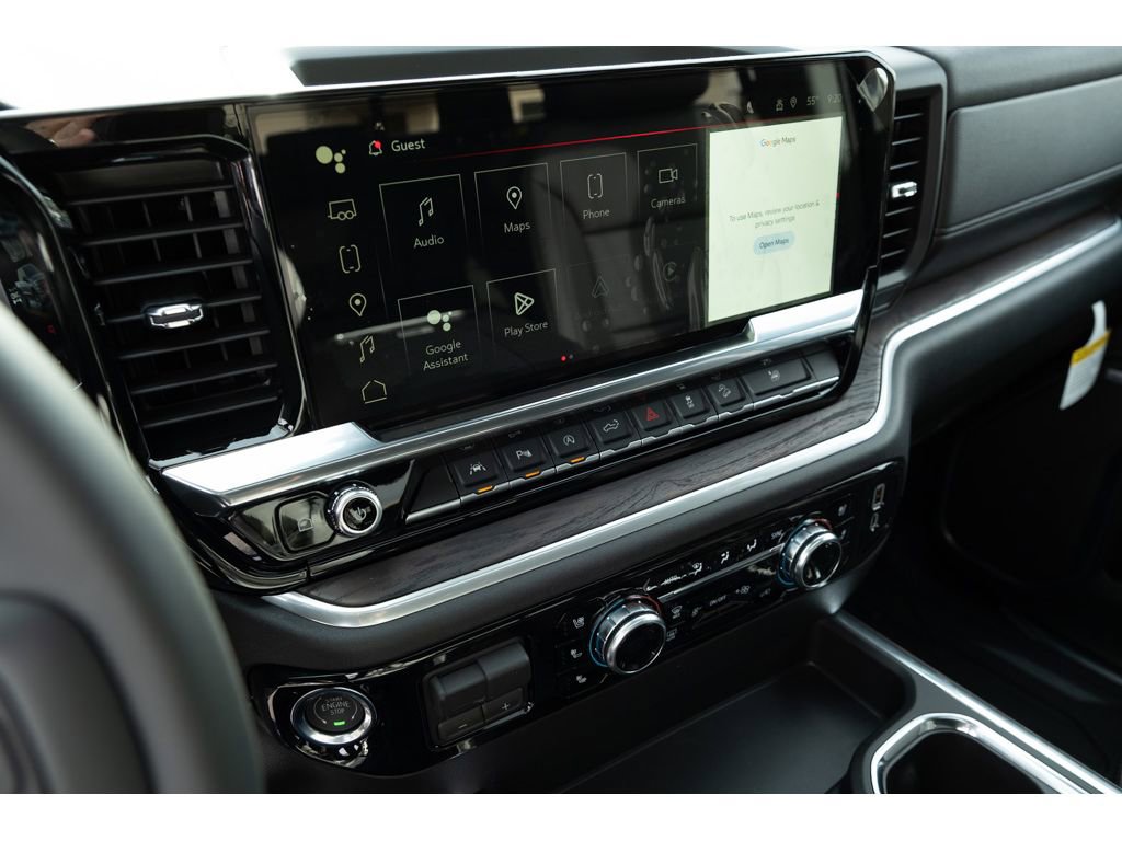 New 2026 GMC Sierra 1500 SLT w/ SLT Premium Plus Package image 23
