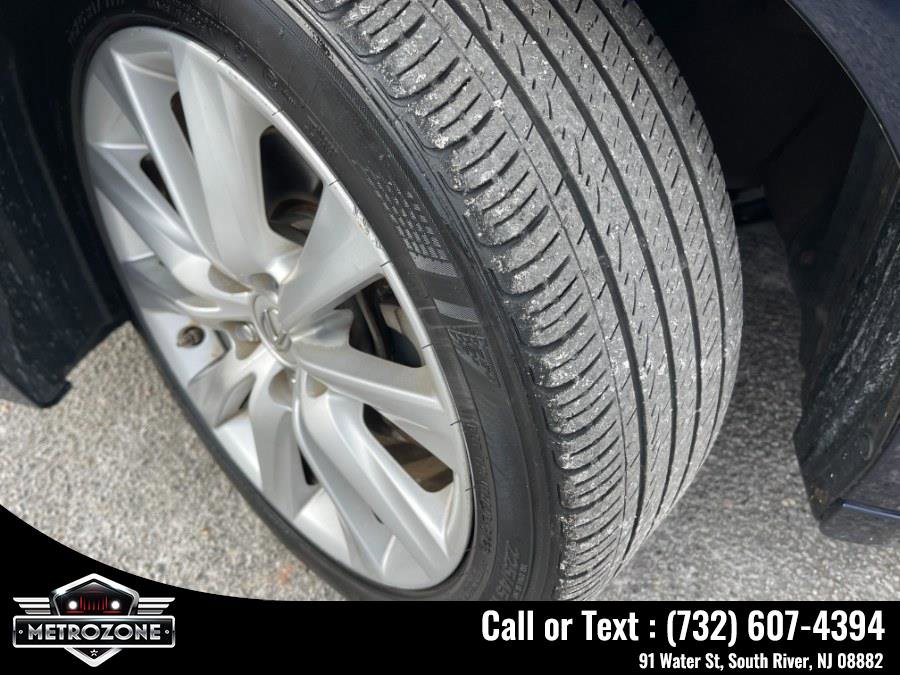 Used 2015 Lexus IS 250 AWD image 35