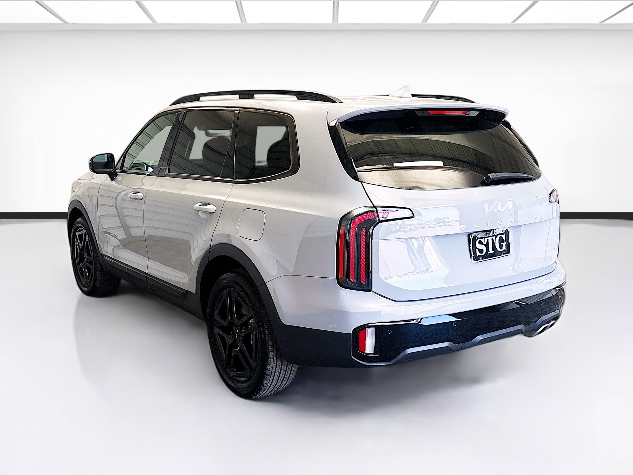 Used 2024 Kia Telluride SX Prestige X-Line image 6