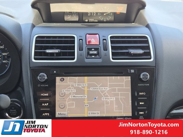 Used 2018 Subaru Forester 2.5i Touring AWD/4WD image 18