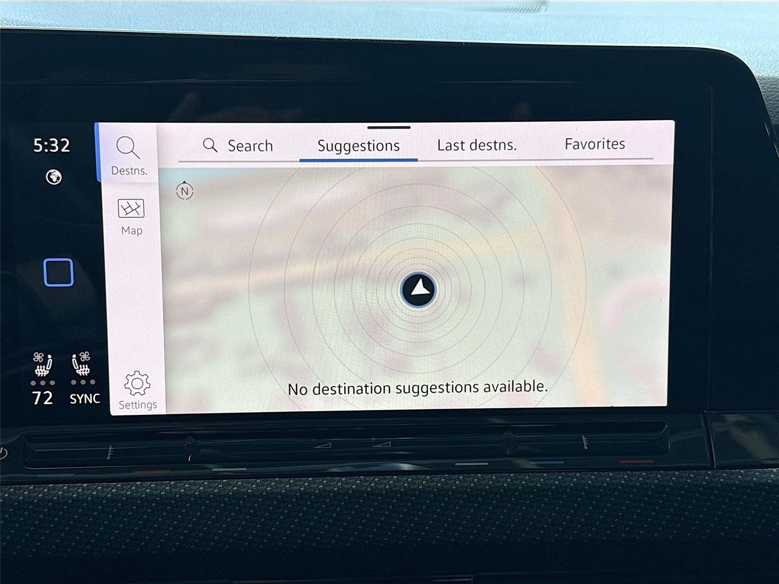 Used 2024 Volkswagen Golf R w/ MDO Package AWD/4WD image 13