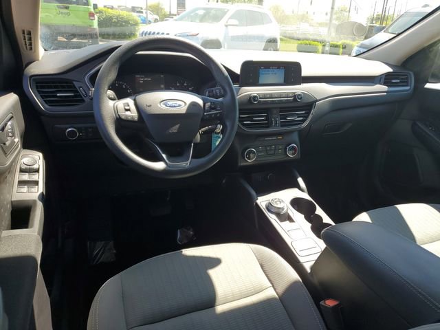Used 2020 Ford Escape S FWD image 9