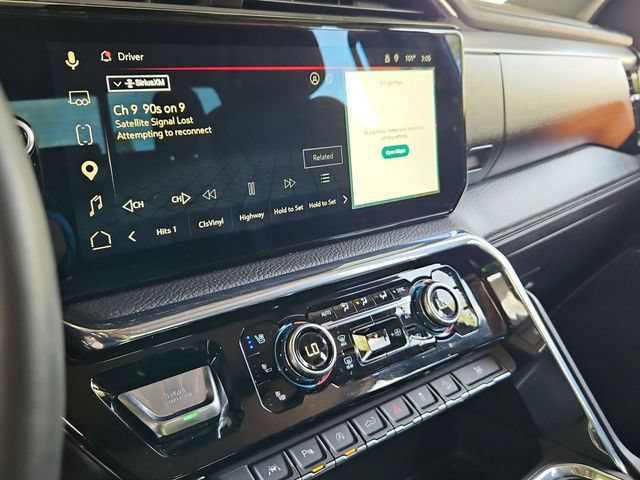 Certified 2023 GMC Sierra 1500 Denali w/ Denali Reserve Package AWD/4WD image 19