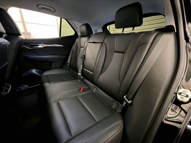 Used 2024 Buick Envision Preferred AWD/4WD image 25