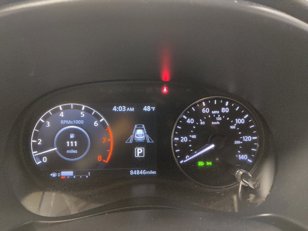 Used 2021 Nissan Kicks SV image 23