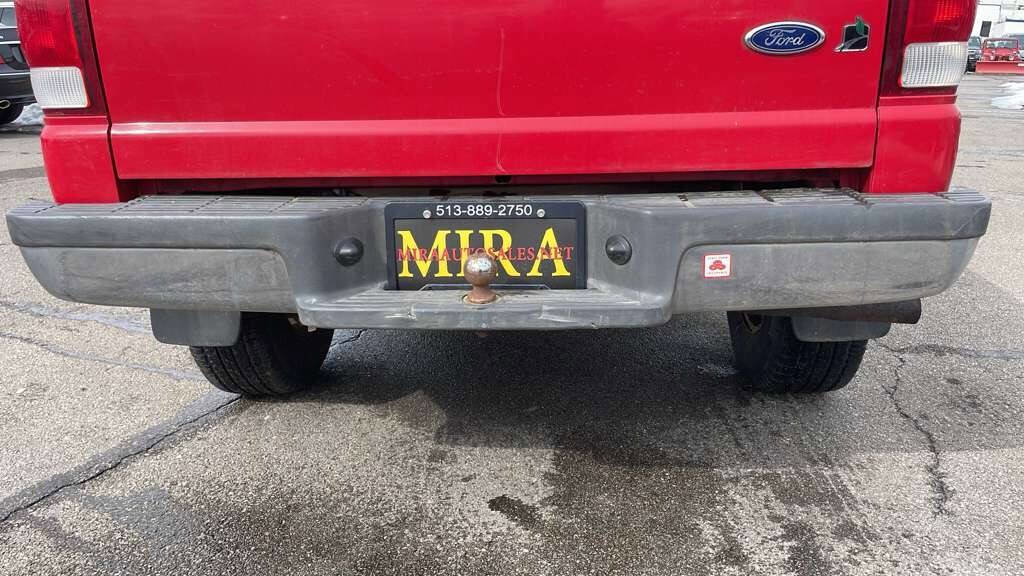 Used 1999 Ford Ranger XLT image 18