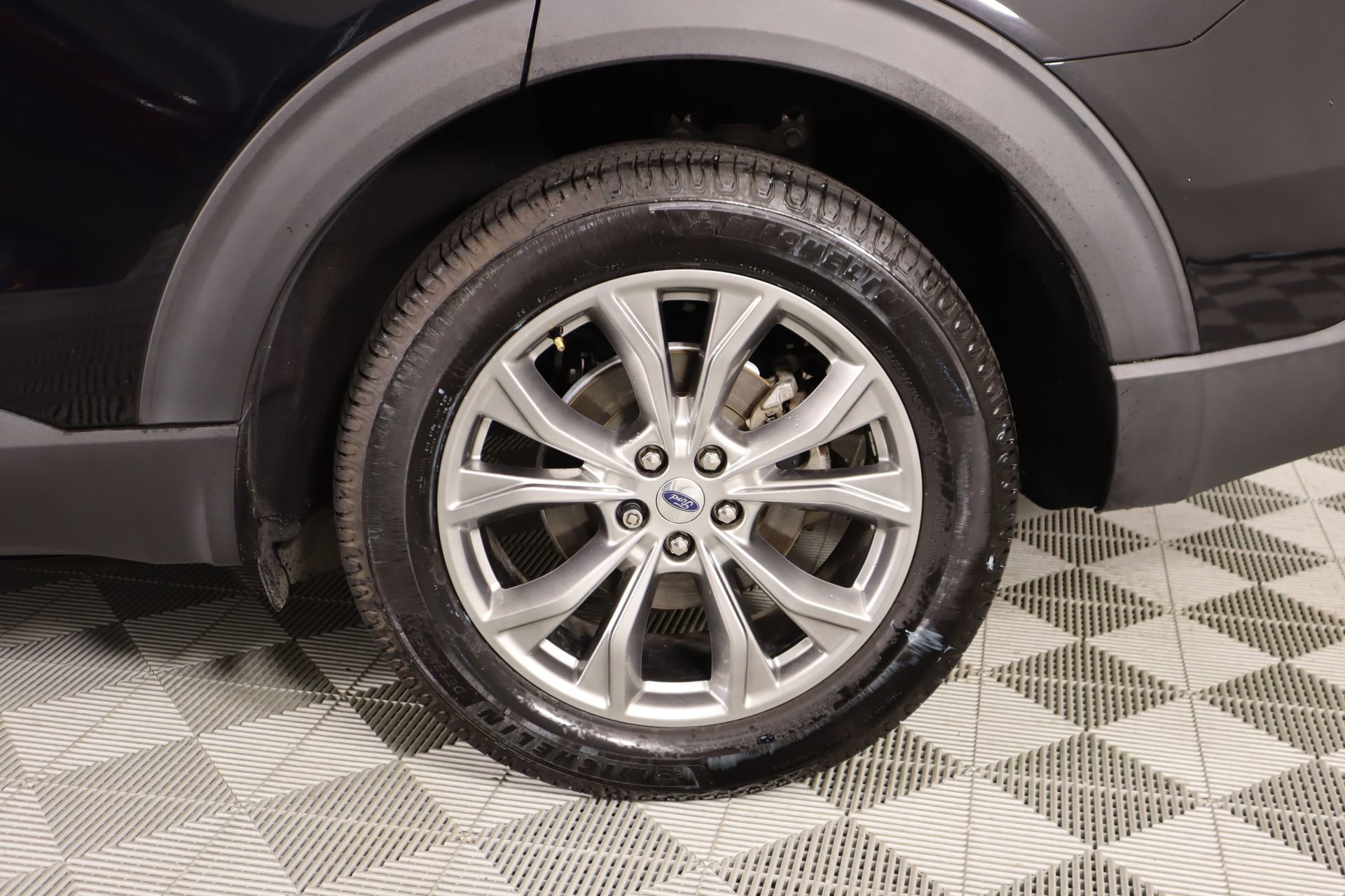 Used 2020 Ford Explorer Limited image 20