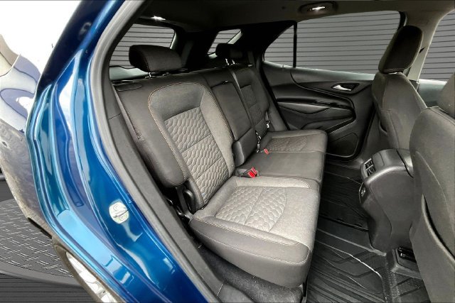 Used 2020 Chevrolet Equinox LT AWD/4WD image 24