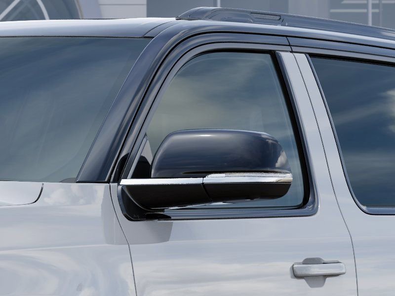 New 2026 Jeep Grand Wagoneer Summit w/ Rear Seat Video Group I image 13