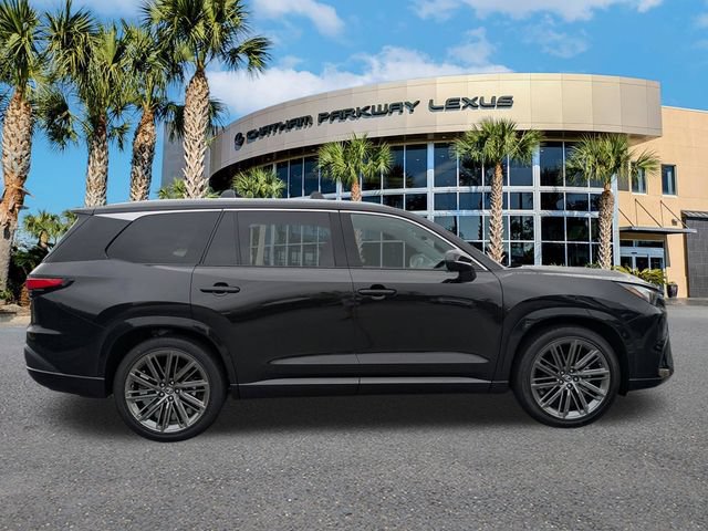 Used 2026 Lexus TX 350 AWD w/ Technology Package image 4