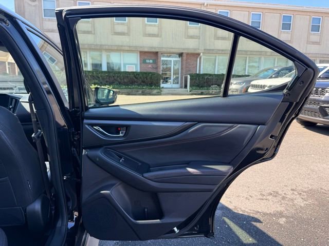 Used 2023 Subaru WRX Limited w/ Popular Package #1 image 29