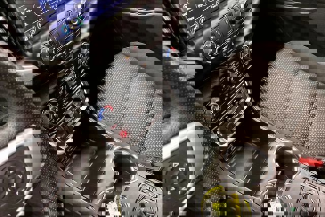 Certified 2023 GMC Terrain SLE w/ Driver Convenience Package image 15