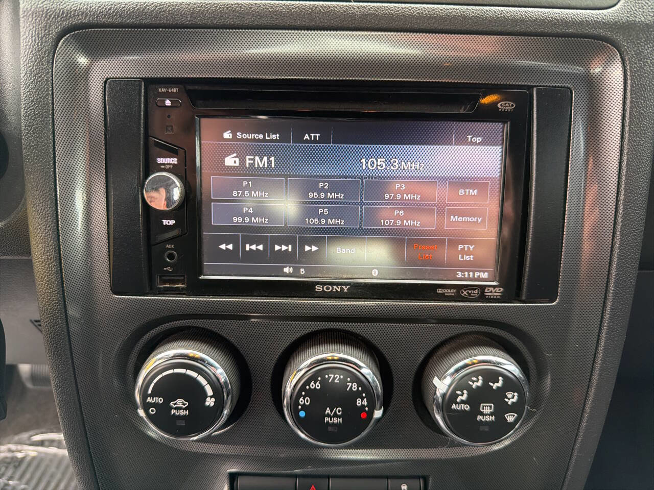 Used 2013 Dodge Challenger SXT w/ Sound Group image 20