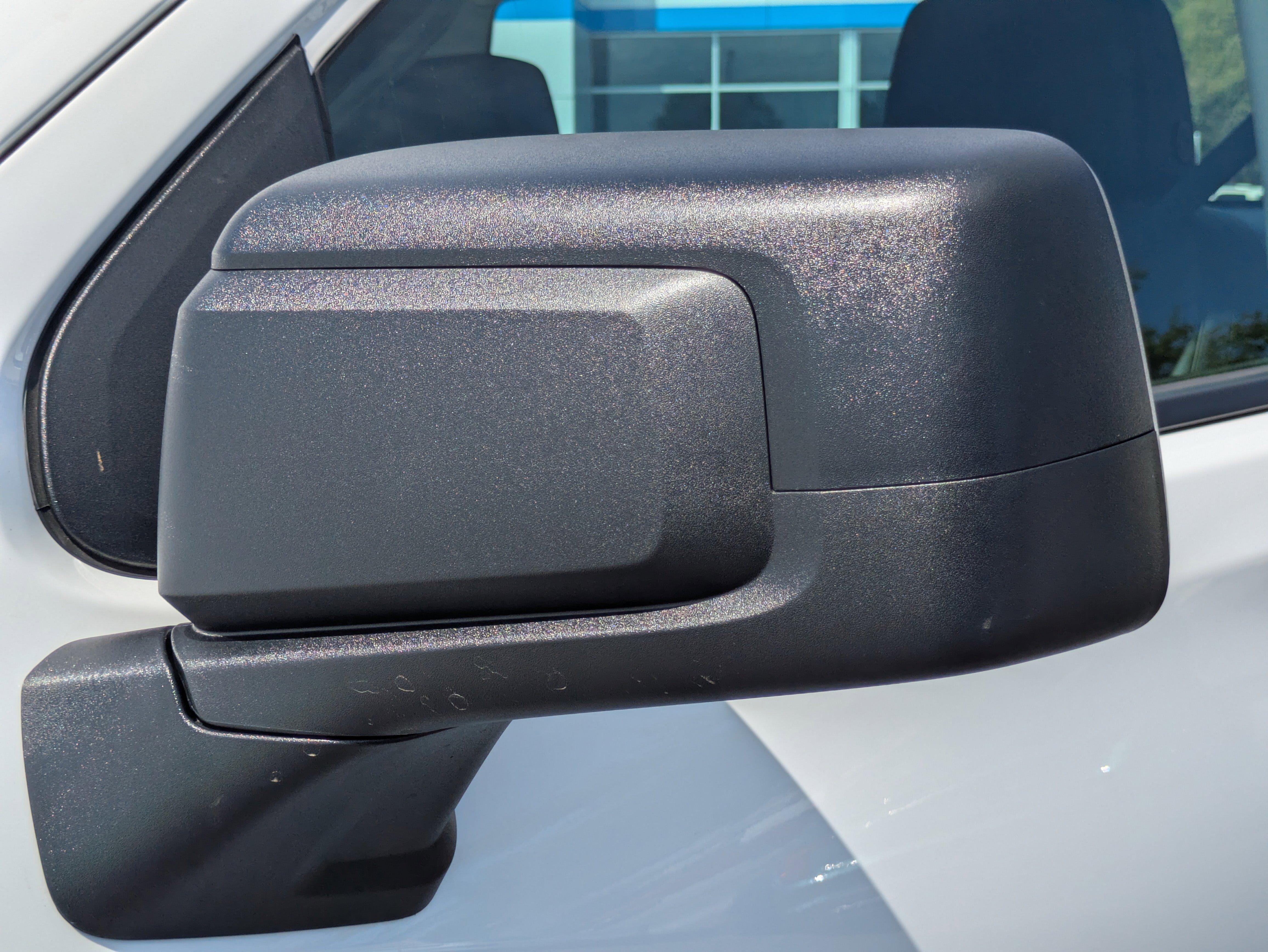 New 2026 Chevrolet Silverado 1500 W/T image 29