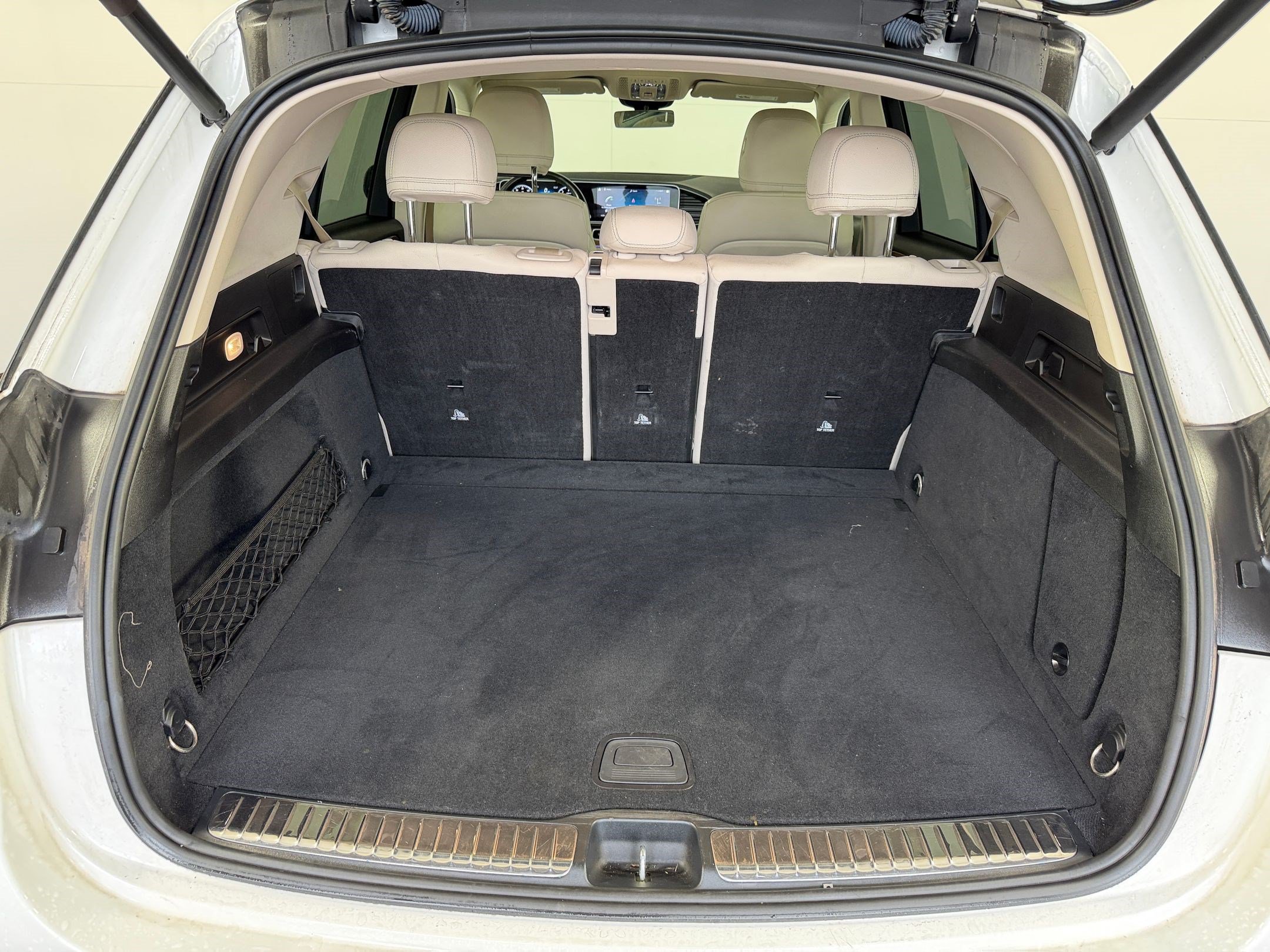Used 2021 Mercedes-Benz GLE 350 image 30