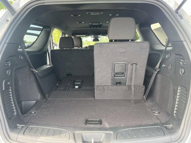New 2025 Dodge Durango GT w/ Blacktop Package image 15