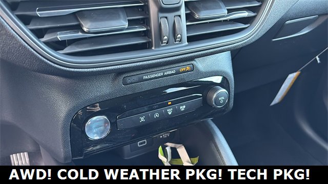 New 2026 Ford Escape Active w/ Tech Pack #1 image 16