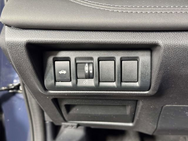 Certified 2023 Subaru Legacy Limited AWD/4WD image 19