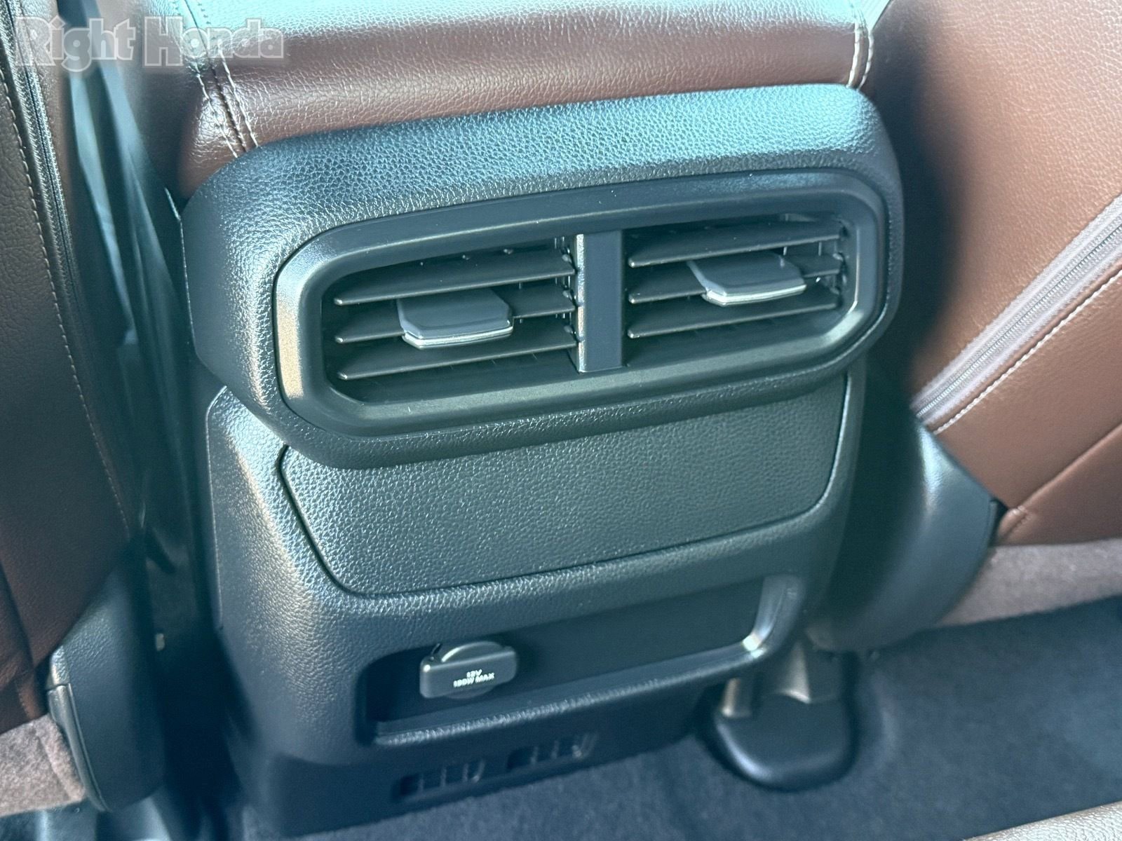 Used 2025 Honda Ridgeline RTL image 30
